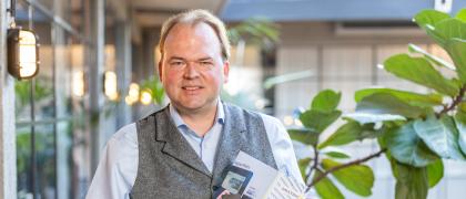 Hauke Hinrichs Masterplan 2.0