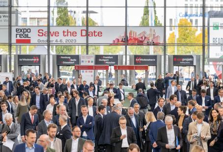 EXPO REAL 2023