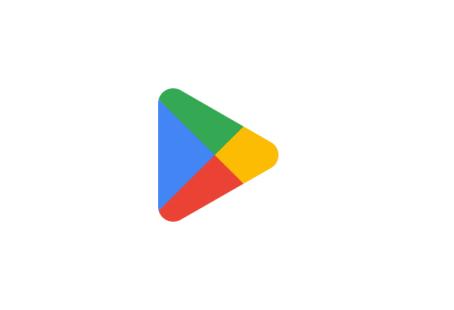 Google Play Store Logo