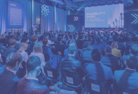 Intercharge Network Conference