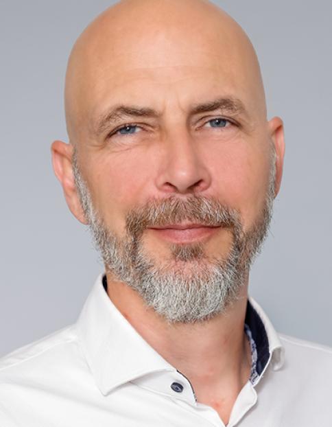 Alexander Decker VERBUND E4B Energy4Business