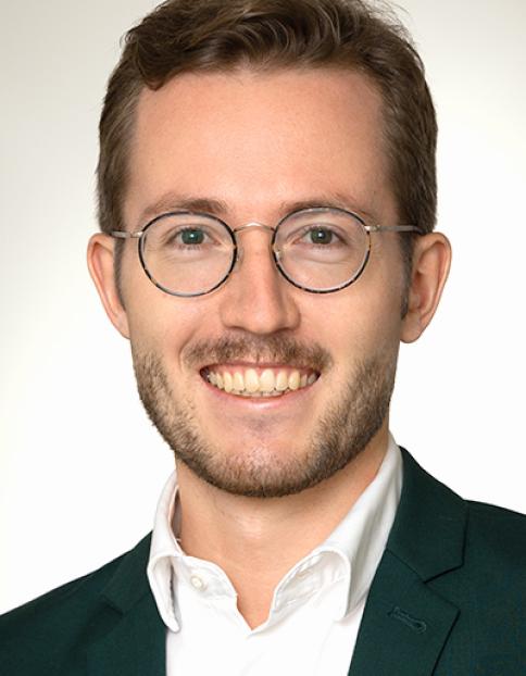 Philipp Wieser OLE austriatech