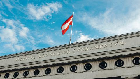 SMATRICS Roamingpartner in Österreich