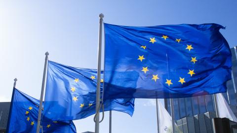 SMATRICS Roamingpartner in der EU