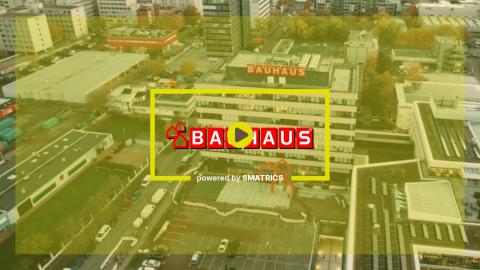 Video BAUHAUS Referenzstory