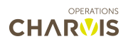 charVIS Operations Logo