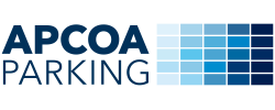 Logo APCOA Parking