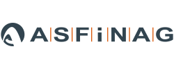Logo ASFiNAG