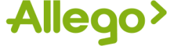 Logo Allego