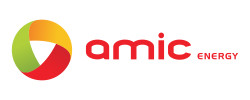 Logo AMIC Energy