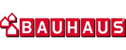 Logo Bauhaus