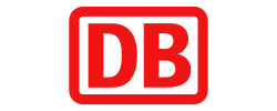 Logo DB Deutsche Bahn
