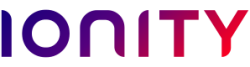 Logo Ionity