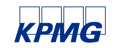 Logo KPMG