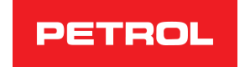 Logo Petrol