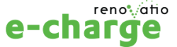 Logo Renovatio e-Charge