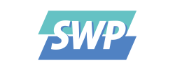 Logo SWP Stadtwerke Passau