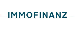 Logo Immofinanz