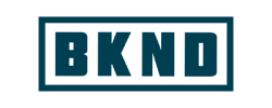 BKND Logo