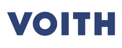 Logo VOITH