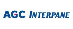 Logo AGC Interpane
