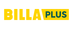 Logo BILLA PLUS