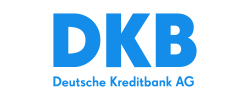 Logo DKB AG