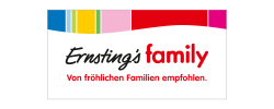 Logo Ernsting's Family