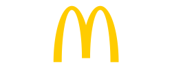Logo McDonald's