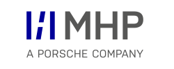 Logo MHP