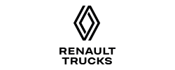 Logo Renault Trucks