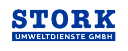 Logo Stork Umweltdienste