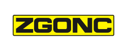 Logo ZGONC