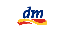 dm Logo