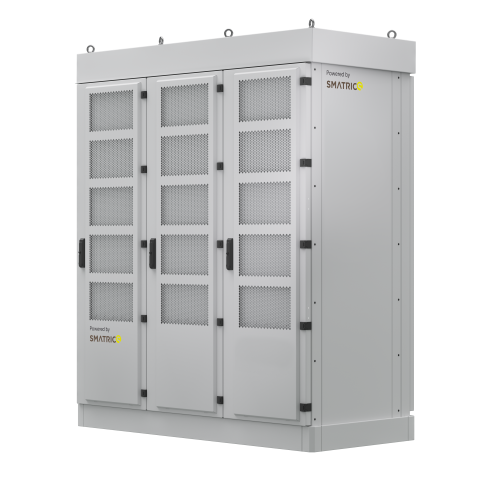 Kempower Power Unit (Tripple)