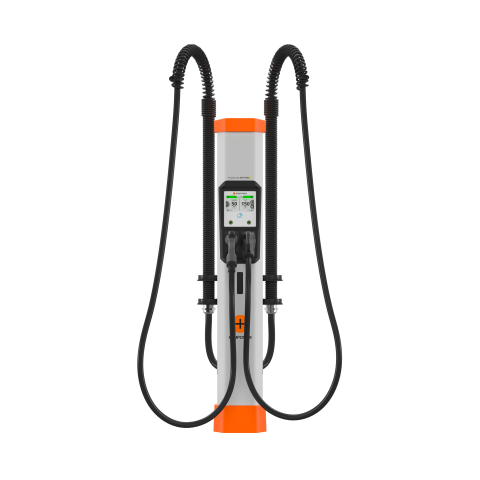 Kempower Satellite (2 Ladepunkte)