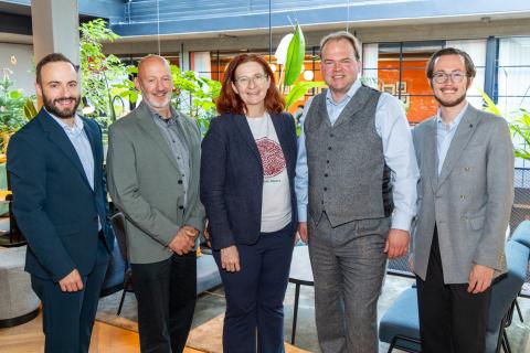 E-Mobility-Talk Nummer 9